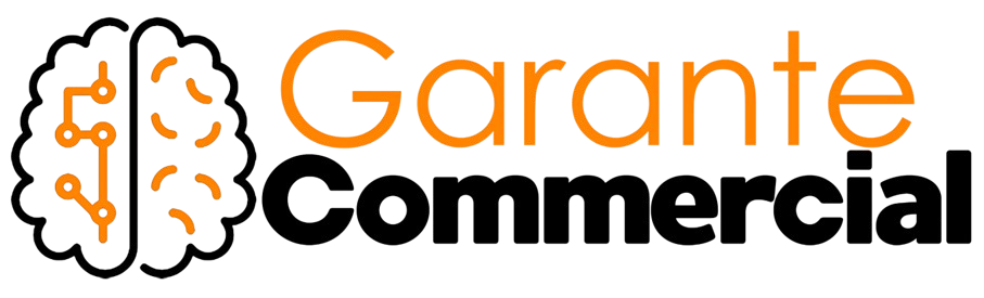 Equipo GARANTE COMMERCIAL trabajando en consultoría tecnológica